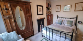 Quirky Victorian three bedroom terraced house